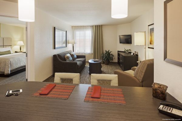 Candlewood Suites HARLINGEN (Harlingen)